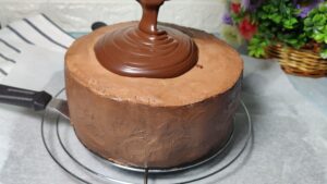 chocolate-cake