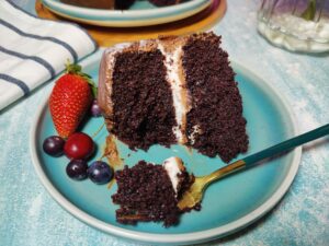 chocolate-cake