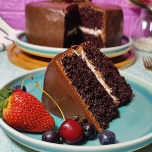 chocolate-cake