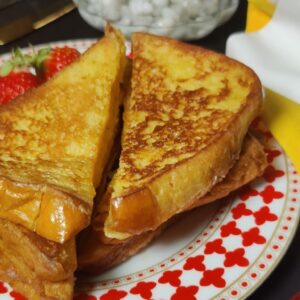 french toast