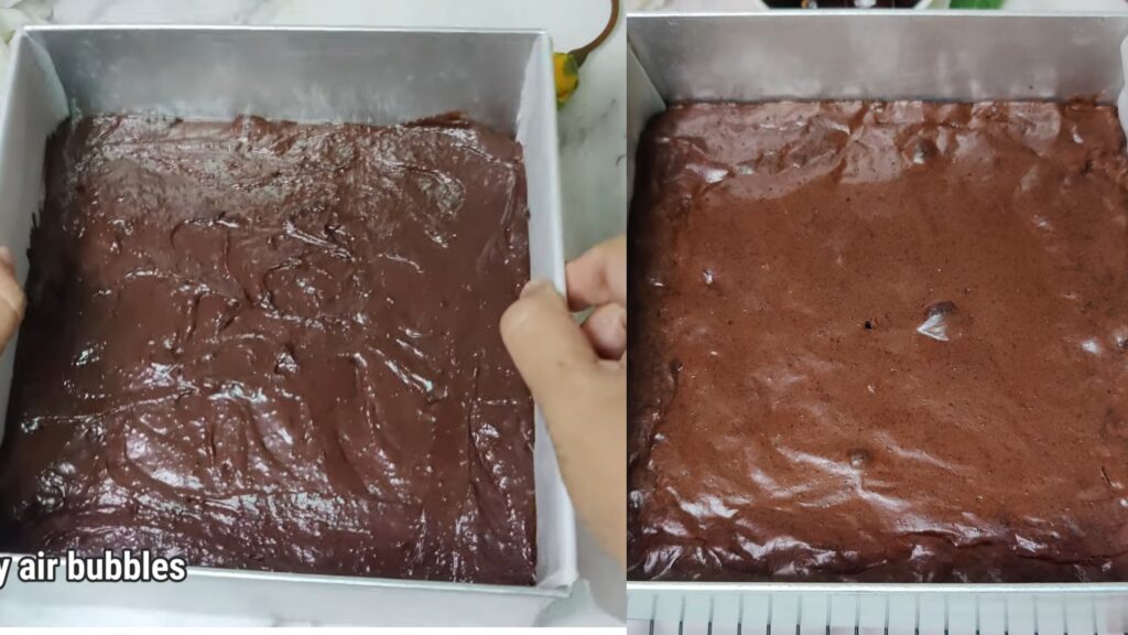 brownies