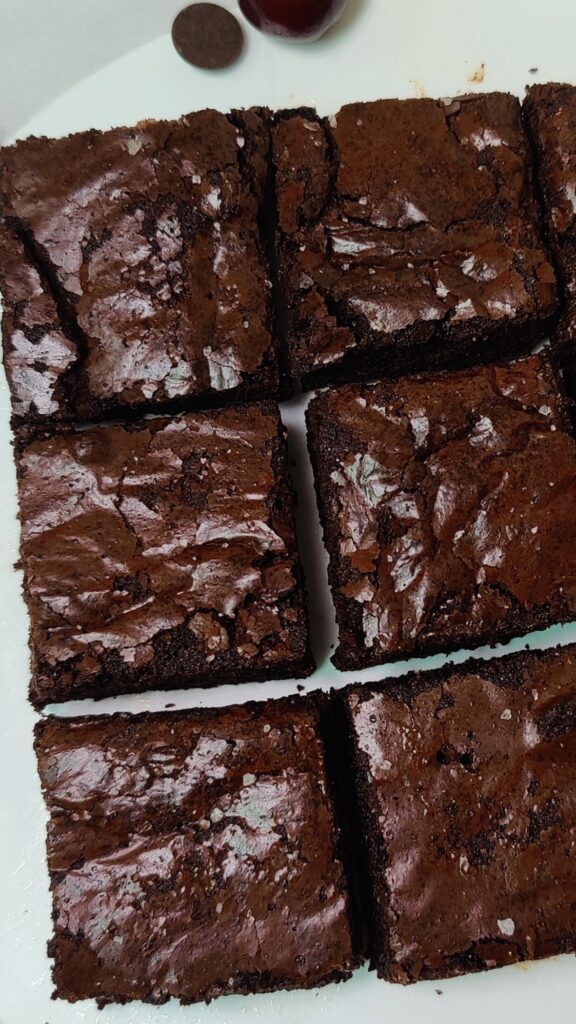 brownies