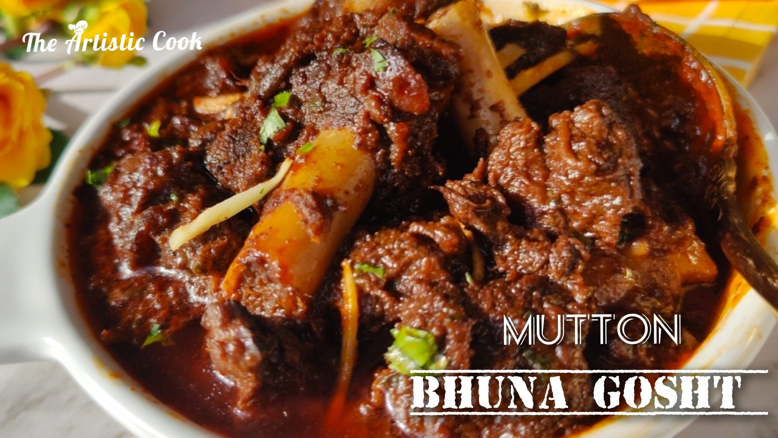 Mutton-Bhuna-Gosht