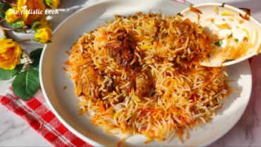 Biryani