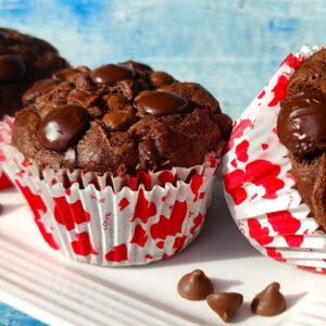 eggless cupcakes