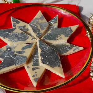 Kaju katli