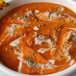 shahi paneer