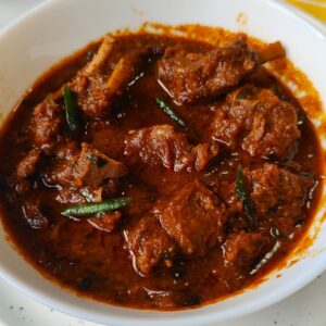 mutton curry bihari