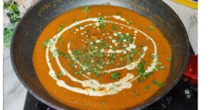gravy