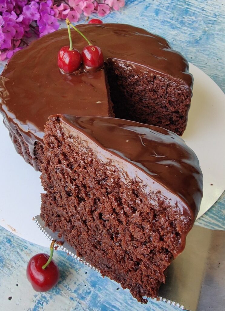 chocolate cake