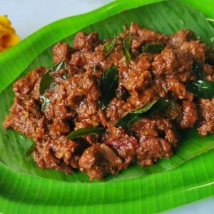 mutton sukka