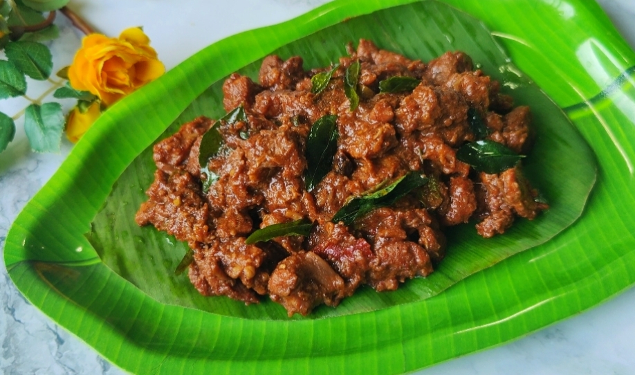 mutton sukka