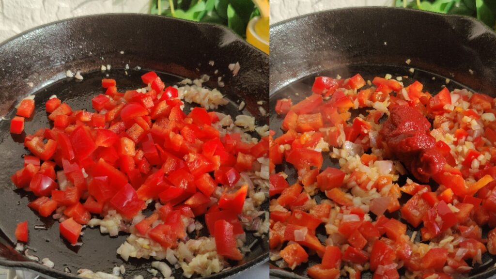 shakshuka