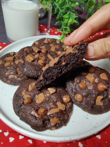 Chocolate Cookies