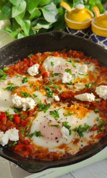 shakshuka