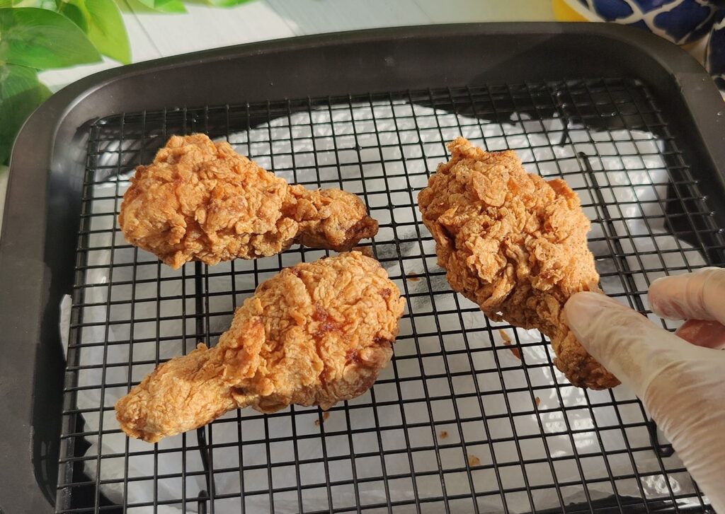 kfc chicken