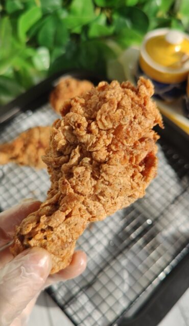 kfc chicken