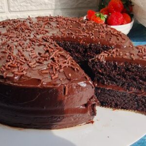 chocolate cake
