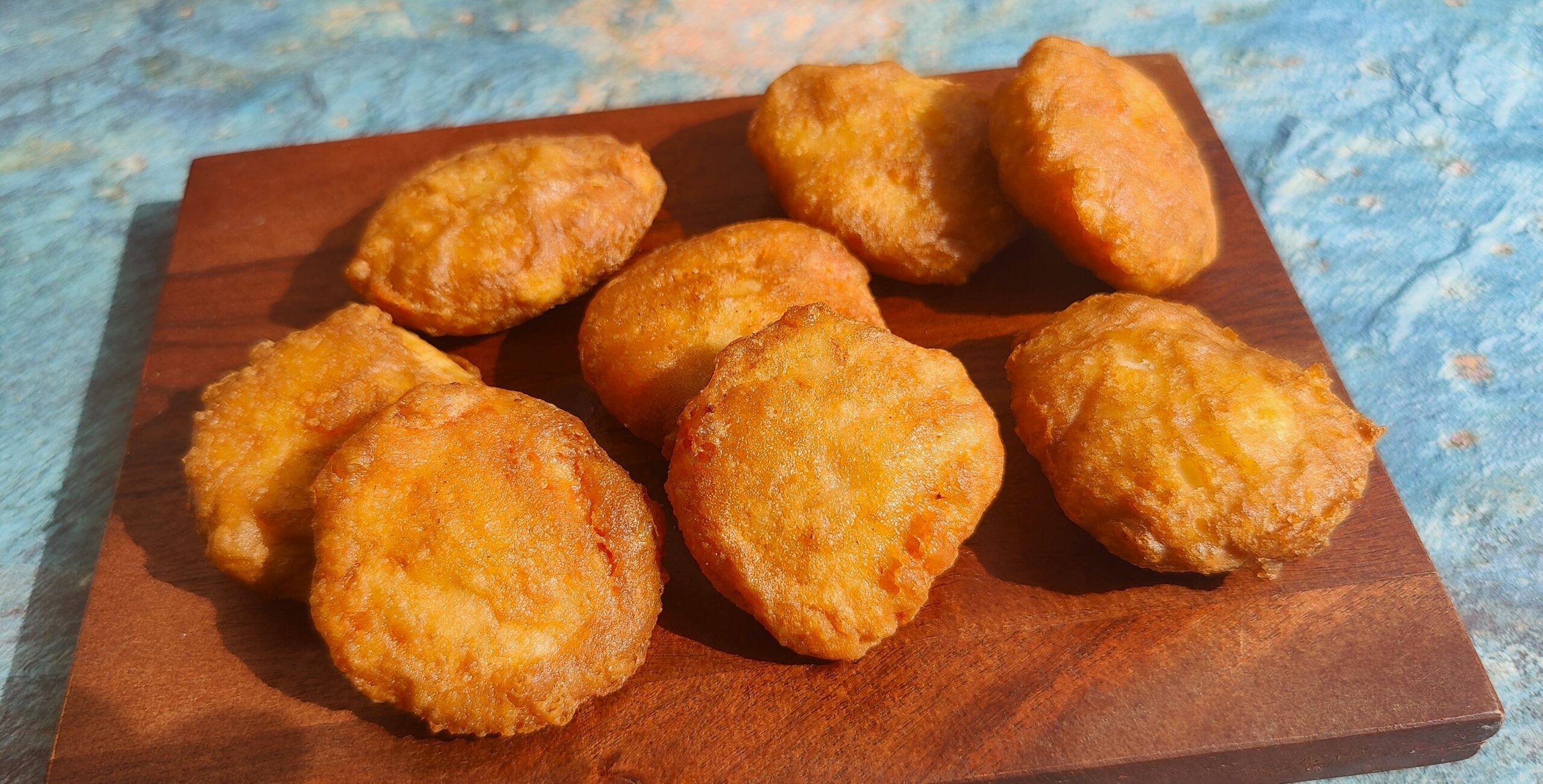 Chicken Nuggets