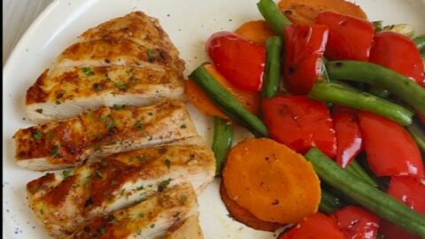 Chicken Breast