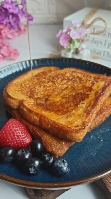french toast recipe