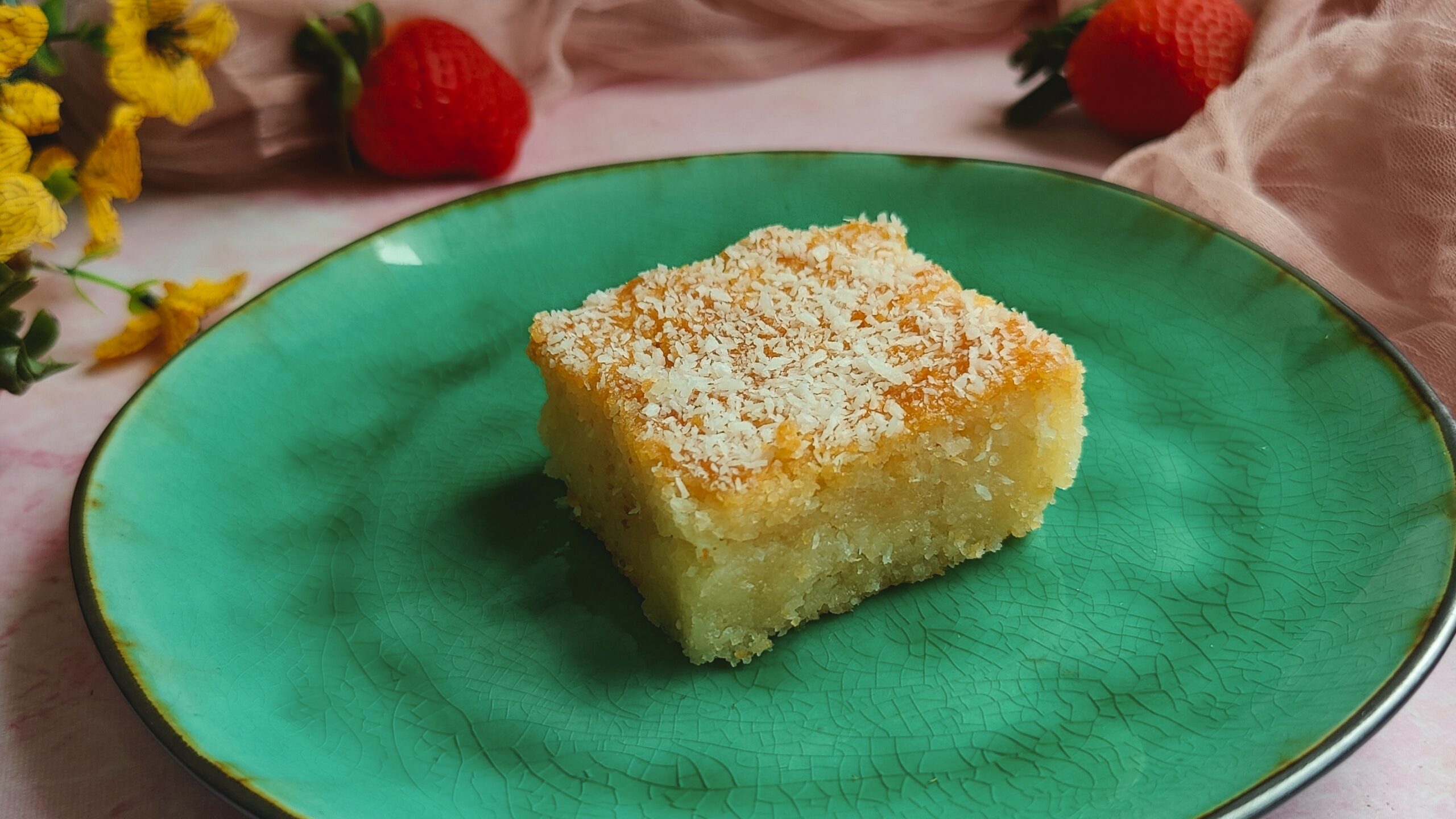 Basbousa