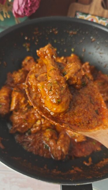 chicken masala