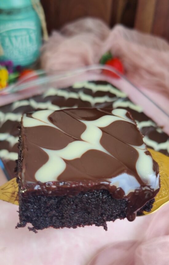 choco cake