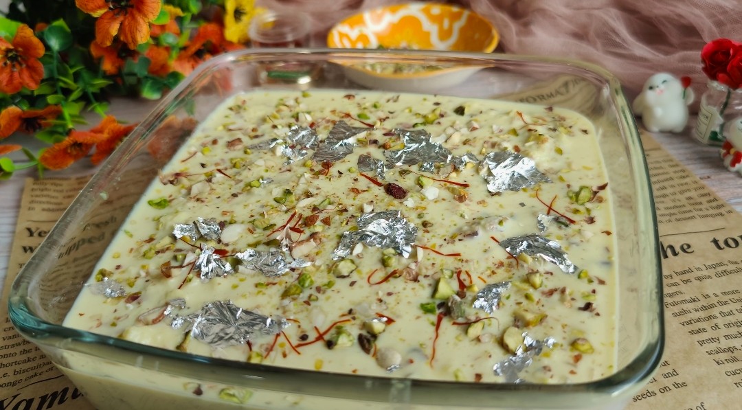 shahi tukra