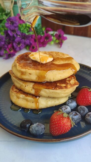pancake