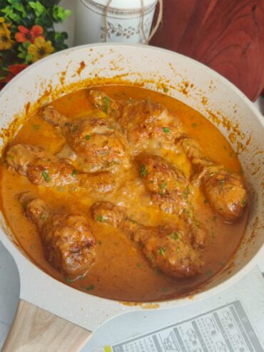 chicken curry