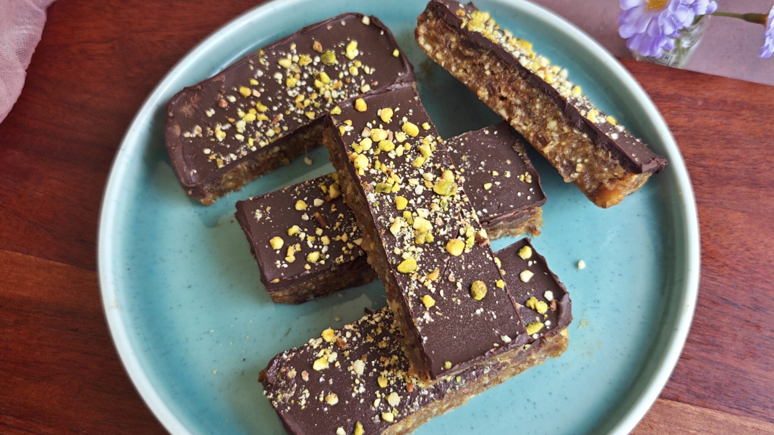 energy bars